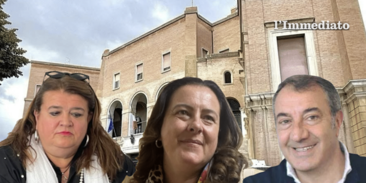 Episcopo, Cangelli e Salatto