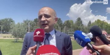 Mauro D'Attis