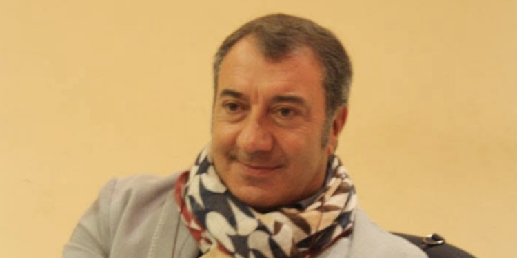 Michele Salatto