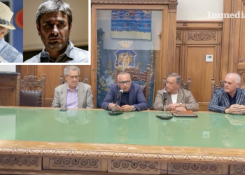 Arbore e Di Battista