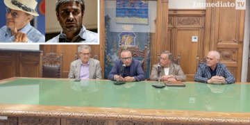 Arbore e Di Battista