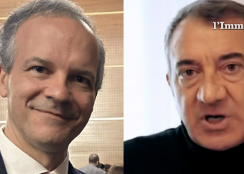 Angiola e Salatto