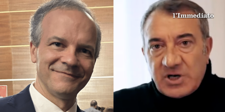 Angiola e Salatto