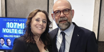 Tateo e Marti