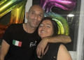 Giuseppe Piscitelli e Maria Mammollino