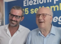 La Salandra e Agostinacchio