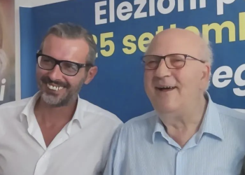 La Salandra e Agostinacchio
