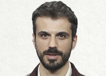 Gianmarco Saurino