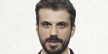 Gianmarco Saurino
