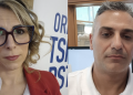 D'Andrea e Falcone
