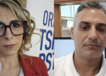 D'Andrea e Falcone