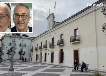 Biancofiore e Chindamo