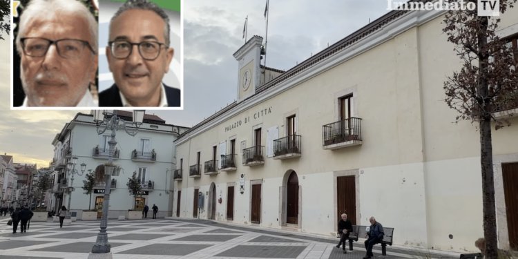 Biancofiore e Chindamo