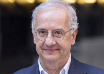 Walter Veltroni