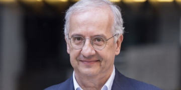 Walter Veltroni