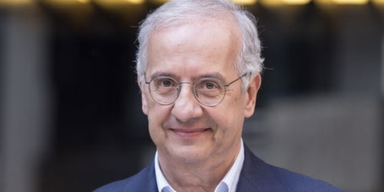 Walter Veltroni