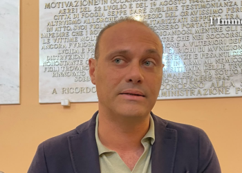 Claudio Amorese