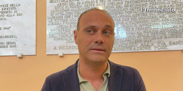 Claudio Amorese