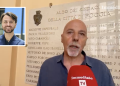 Dal Maso; nel riquadro, Furore