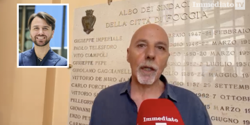Dal Maso; nel riquadro, Furore