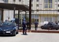 carcere di Lecce