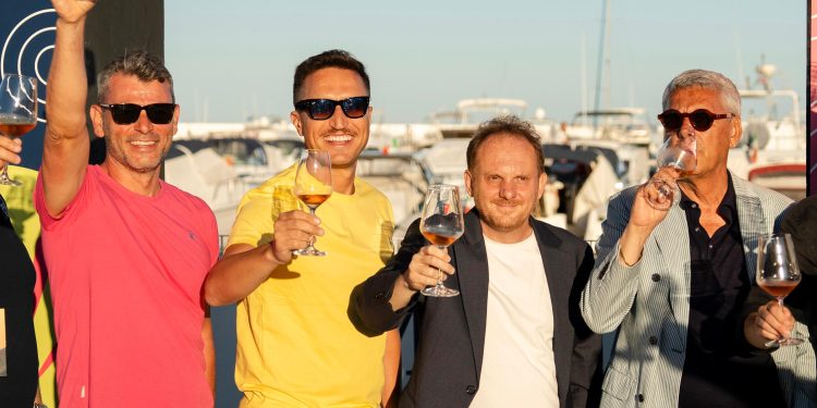 Puglia Rosé 2026