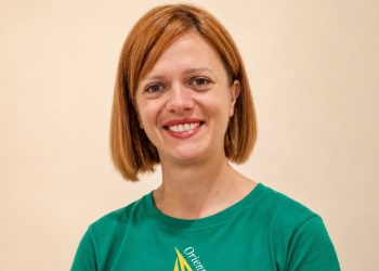 Caterina Apruzzese