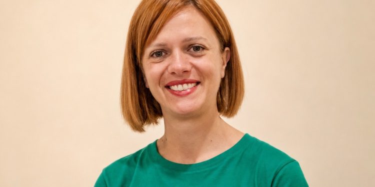 Caterina Apruzzese