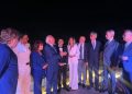 Serata Gala Savino Novelli