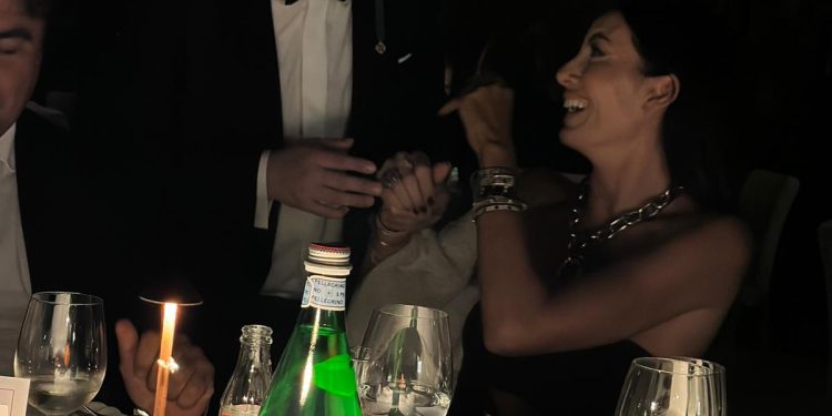 Serata Gala Savino Novelli