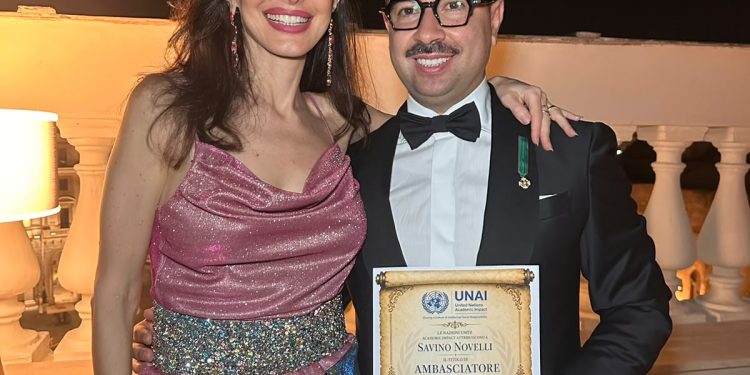 Monsè e Novelli