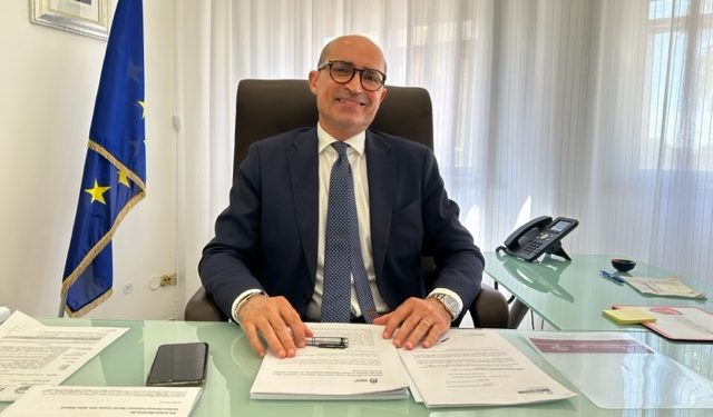 Yanko Tedeschi