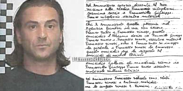 Ciro Francavilla e il manoscritto