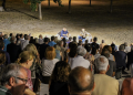 Di Battista a Manfredonia