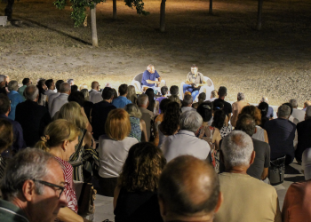 Di Battista a Manfredonia