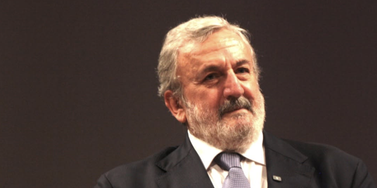Michele Emiliano