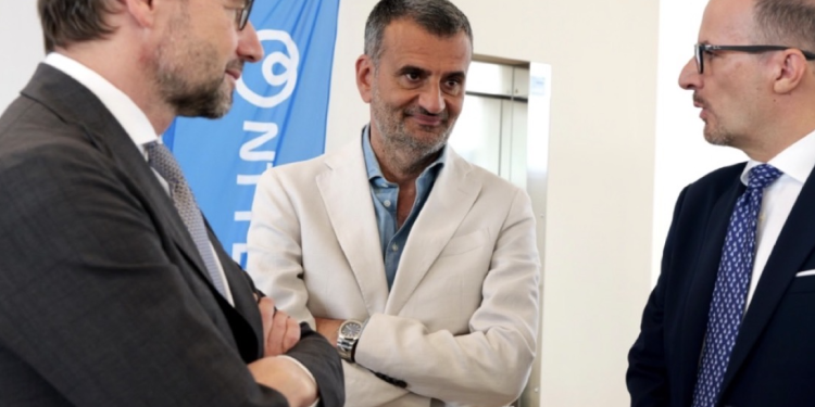 Antonio Decaro