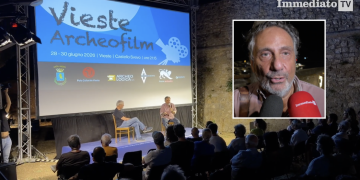 Mario Tozzi