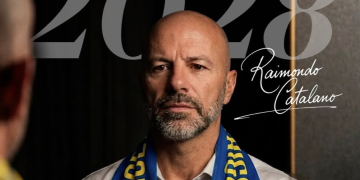 Raimondo Catalano
