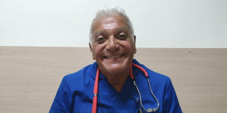 Massimo Zanasi