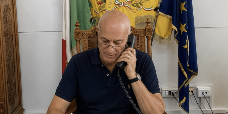 Francesco Bonito