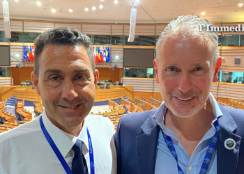 Vannacci e Russo