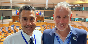 Vannacci e Russo