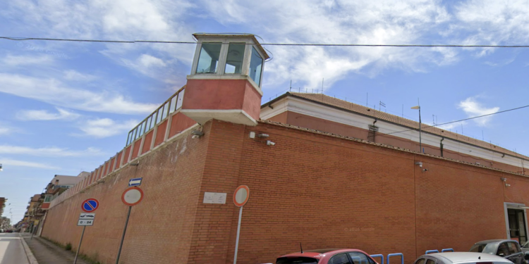 carcere di San Severo
