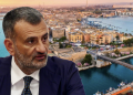Decaro e Taranto
