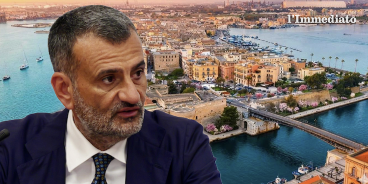 Decaro e Taranto