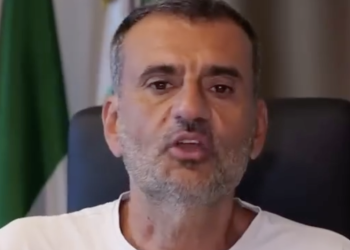 Antonio Decaro