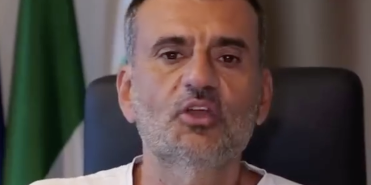 Antonio Decaro
