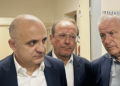 D'Attis, Dell'Erba e Gatta