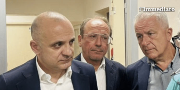 D'Attis, Dell'Erba e Gatta